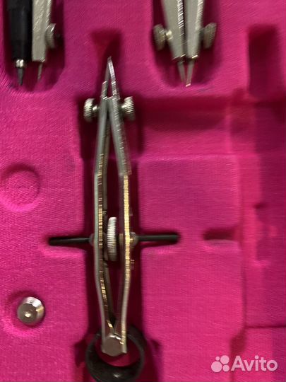 Циркуль СССР