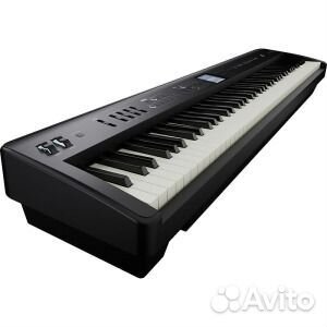 Roland FP-E50 88-клавишная клавиатура для цифровог