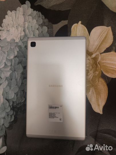 Планшет samsung galaxy tab a7 lite