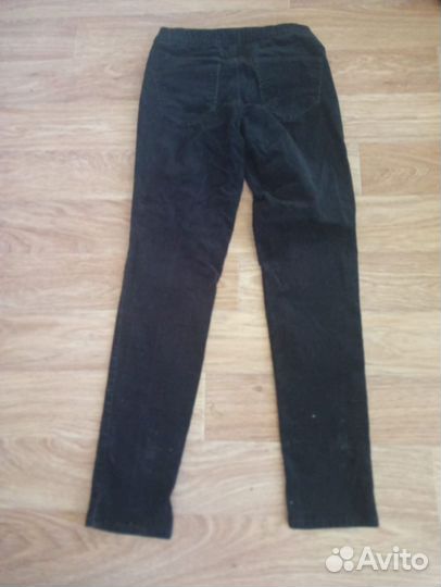 Брюки для девочки