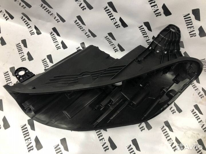 Левый корпус фары Mercedes-Benz CLS c257 2017-2021