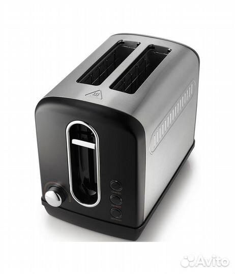 Тостер Gorenje T1100clbk, черный