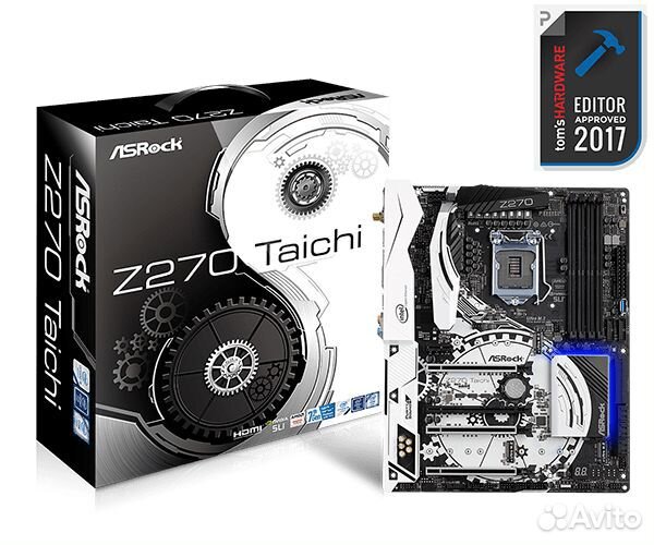 Процы мутанты / склейки LGA 1151 и i7-11800H