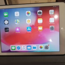 iPad air 16gb