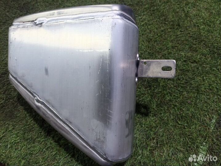 Ресивер воздушный Porsche Cayenne Turbo E3 9Y 959