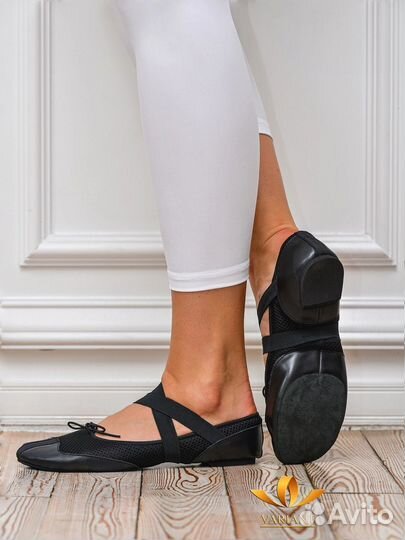 Обувь для танцев