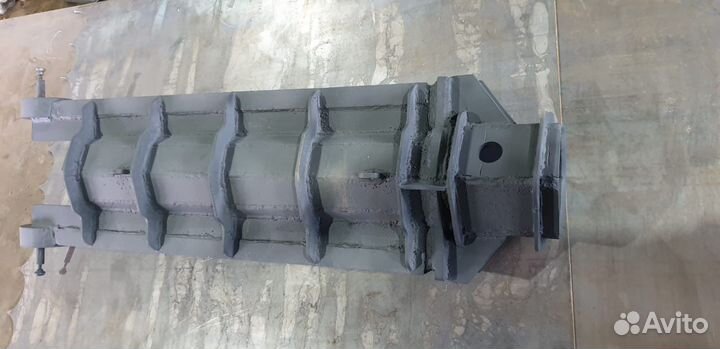 Насадка для убм85