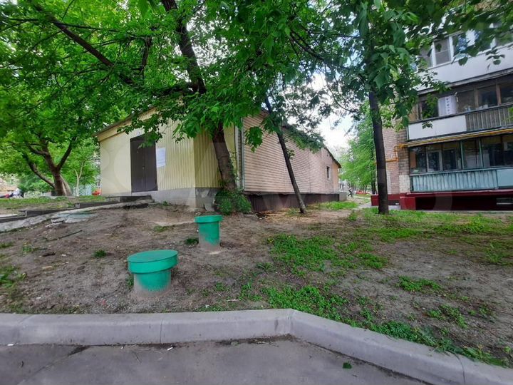 Продажа здания 82кв.м