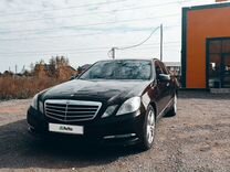 Mercedes-Benz E-класс 3.0 AT, 2011, 179 758 км, с пробегом, цена 1 855 000 руб.