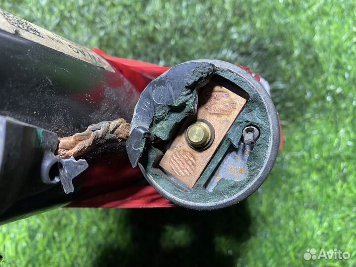 Стартер Audi A5 8T