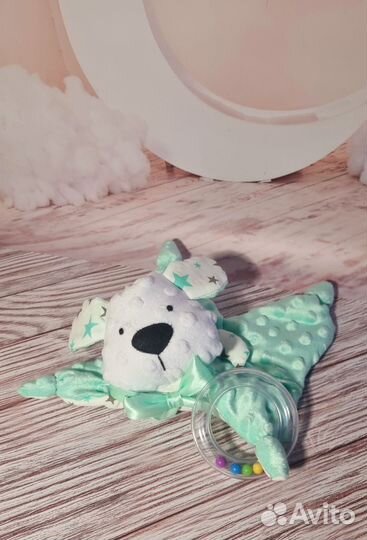 Игрушка комфортер