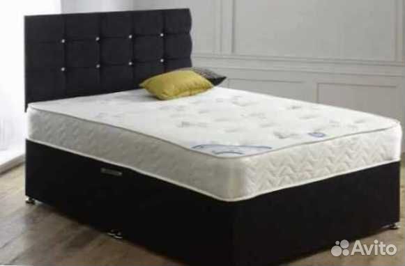 Матрас мягкий