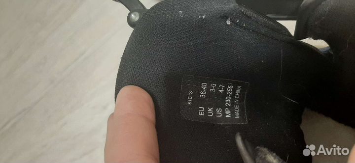 Ролики мужские и женские