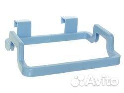 Держатель для мусорных пакетов навесной