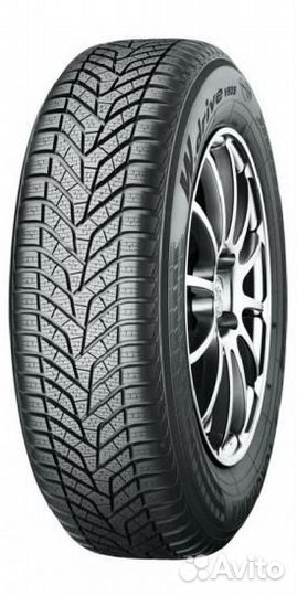 Yokohama W.Drive V905 275/40 R19 105W