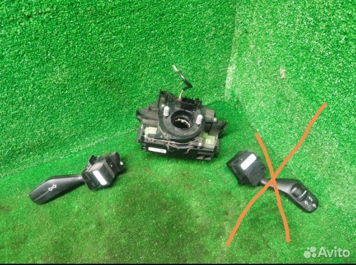 Подрулевой переключатель Ford Mondeo 4 рестайлинг