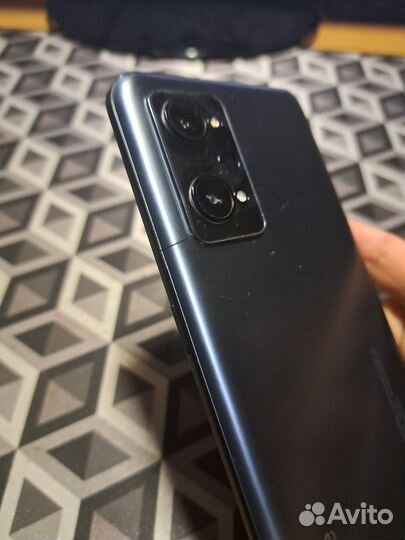 realme GT Neo 3T, 8/256 ГБ