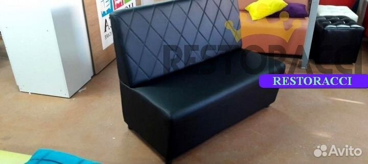 Диван на заказ от производителя / Любой цвет