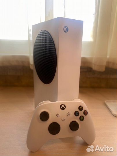 Xbox series s