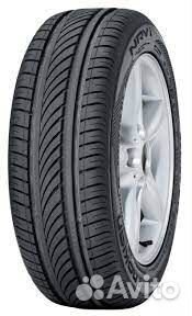 Nokian Tyres NRVi 225/60 R15 100V