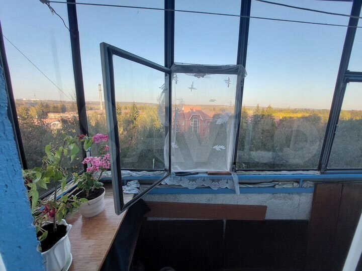 2-к. квартира, 51,1 м², 7/9 эт.