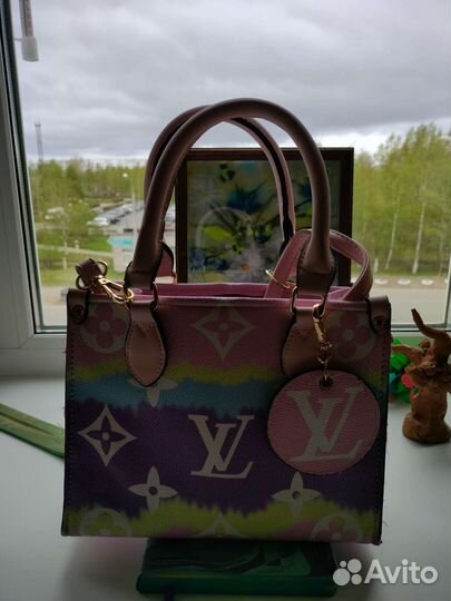 Сумка женская louis vuitton