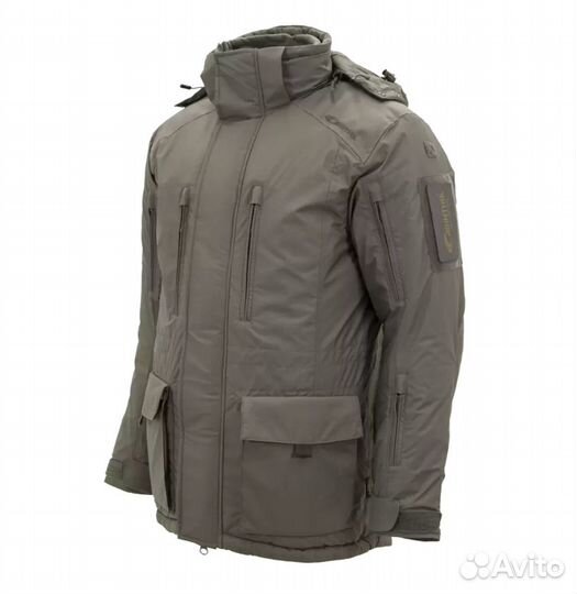 Carinthia Ecig 4.0 Куртка