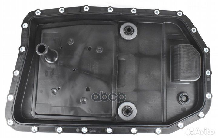 Фильтр АКПП в сборе с поддоном BMW E81, E87, E90