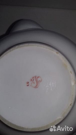 Чаййник заварочный