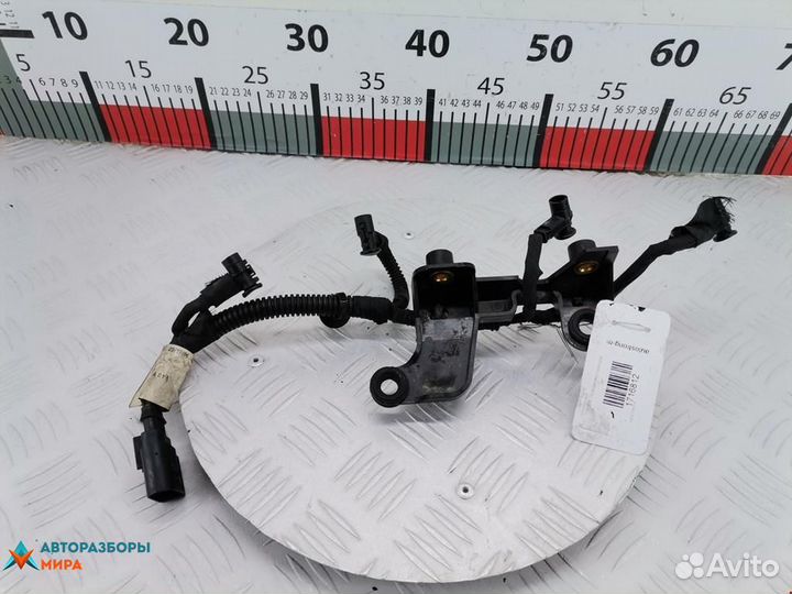 Проводка Volvo C30 2007 1453841