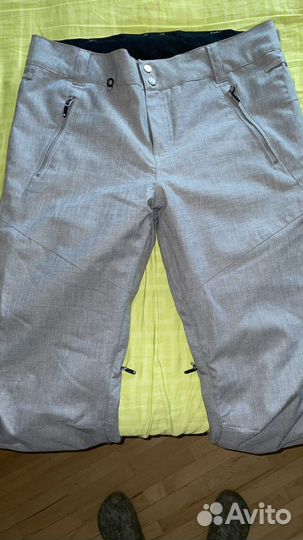 Горнолыжные штаны женские Roxy