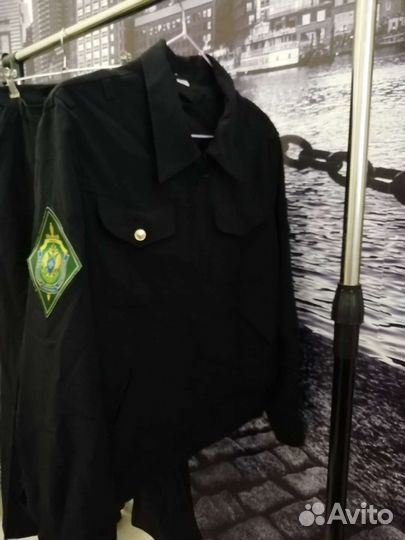 Кадетская форма в ассортименте