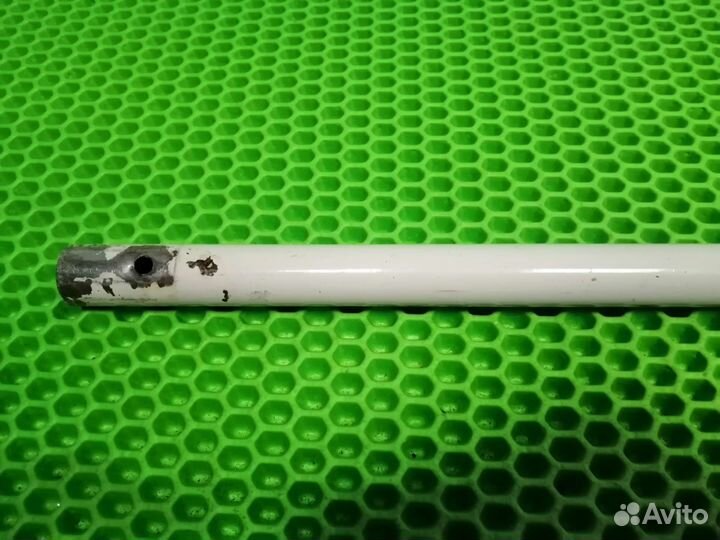 Труба рамы блоков поворотных колёс на коляску