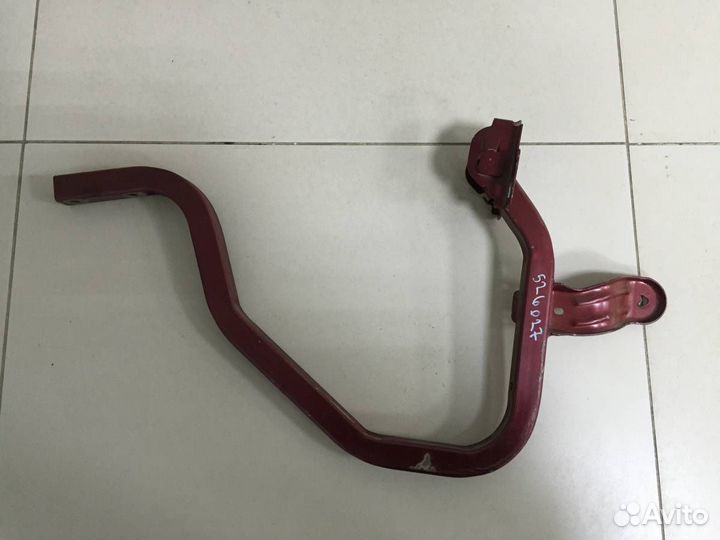 Петля крышки багажника Renault Logan 1 2005-2014