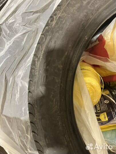 Pirelli Powergy 235/45 R18