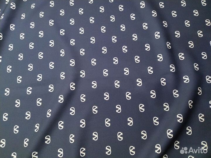 Ткань Барби, отрез