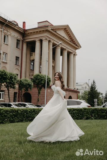 Объектив Canon EF 24-70mm f/2.8L II USM