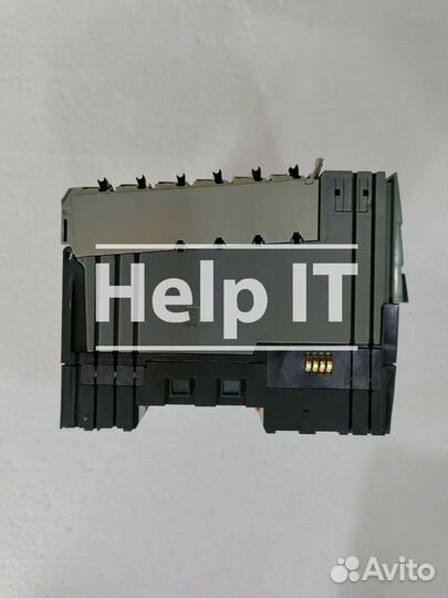 Процессорный модуль B&R X20CP1584