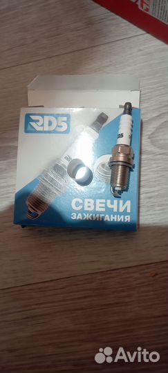 Свечи RD5