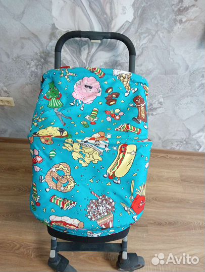 Коляска cybex 3 в 1