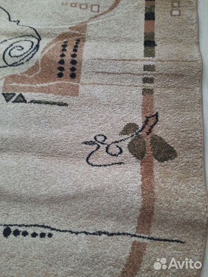 Ковер палас