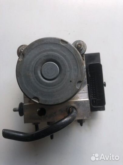 Блок ABS Peugeot 308