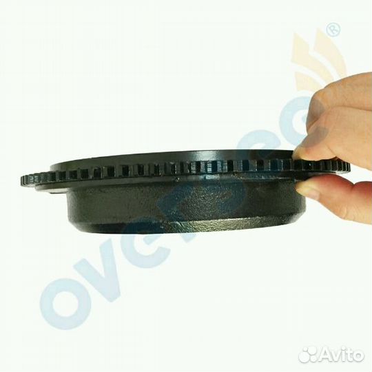 Маховик Yamaha 40 2-т