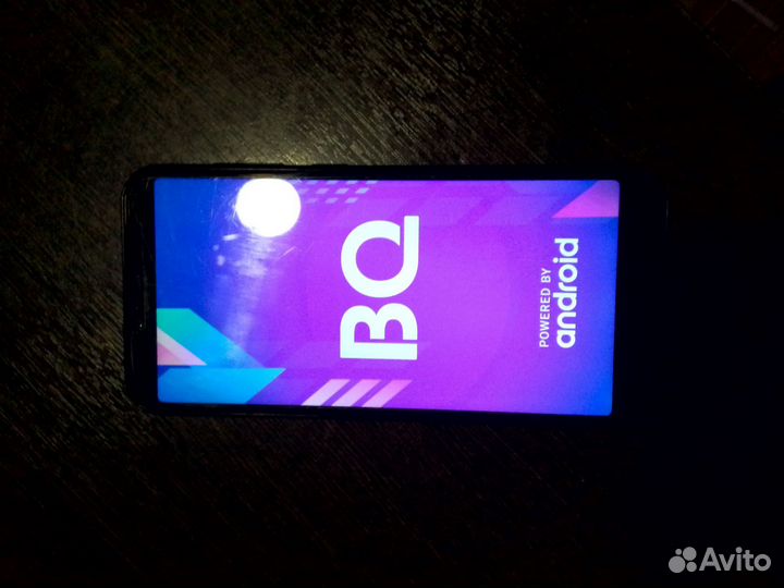 BQ 5528L Strike Forward, 2/16 ГБ