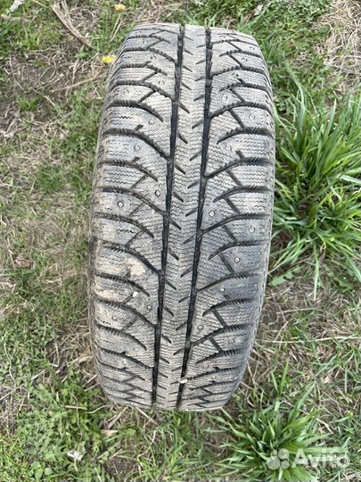 Зимние колеса r15