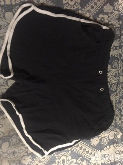 Шорты для девочек