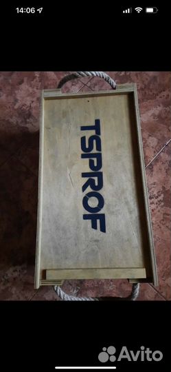 Заточка ножей