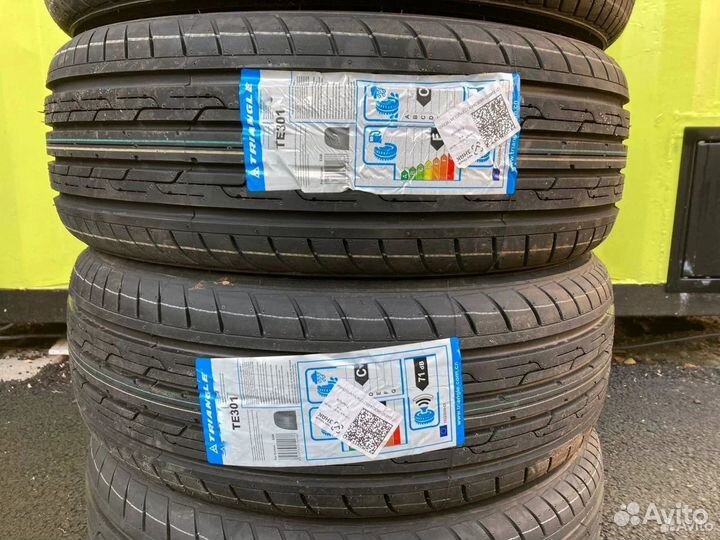 Triangle TE301 165/65 R13 77T