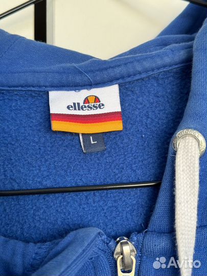 Худи Ellesse