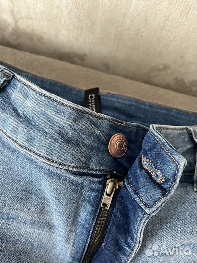 Шорты женские hm 46 48